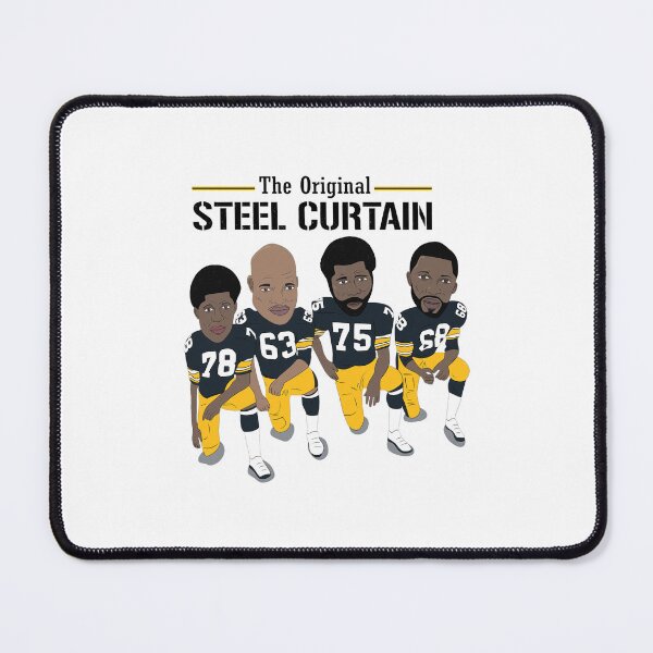 Item preview, The Original Sl Curtain Legends Caricature designed and sold by AkeeQuitzonhkl.
