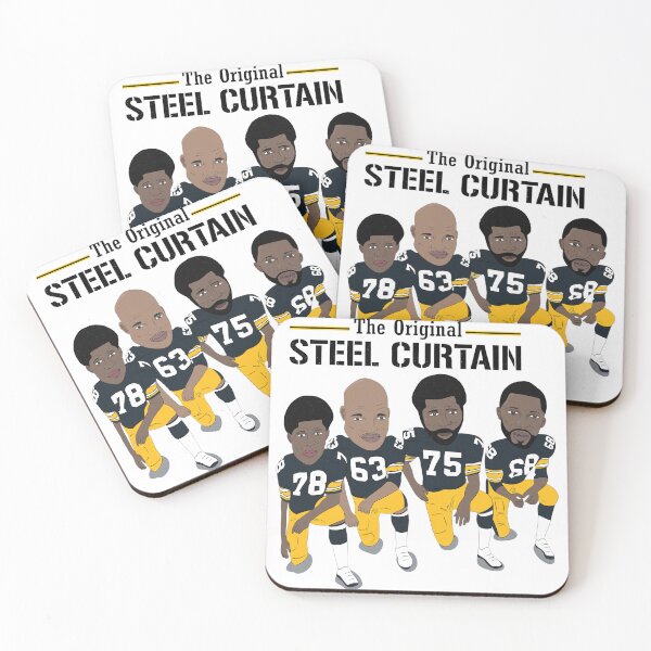 Item preview, The Original Sl Curtain Legends Caricature designed and sold by AkeeQuitzonhkl.