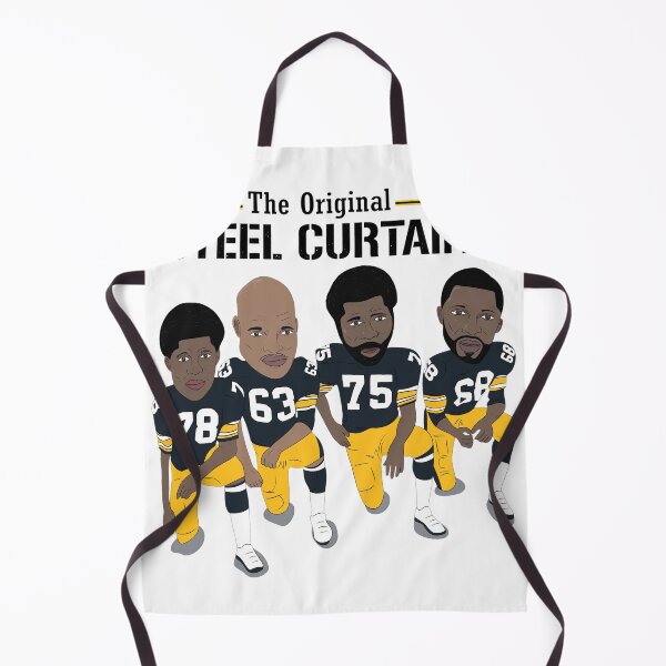 Item preview, The Original Sl Curtain Legends Caricature designed and sold by AkeeQuitzonhkl.