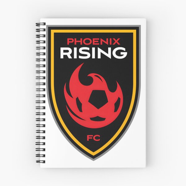 Item preview, Phoenix Rising Mythical Bird Rebirth Illustration Design designed and sold by AidansSneakerS.