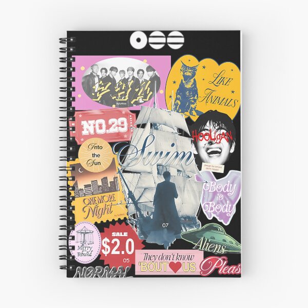 Item preview, Bts Arirang Tracklist designed and sold by TheCozySprout.