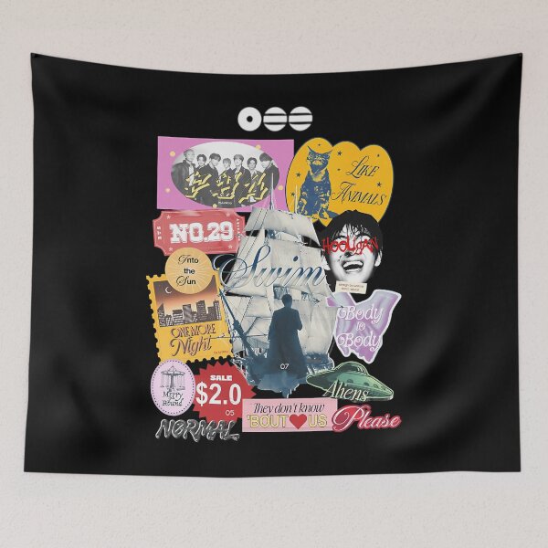 Item preview, Bts Arirang Tracklist designed and sold by TheCozySprout.