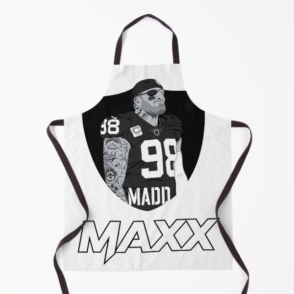Item preview, Madd Maxx Football Shield  designed and sold by AkeeQuitzonhkl.