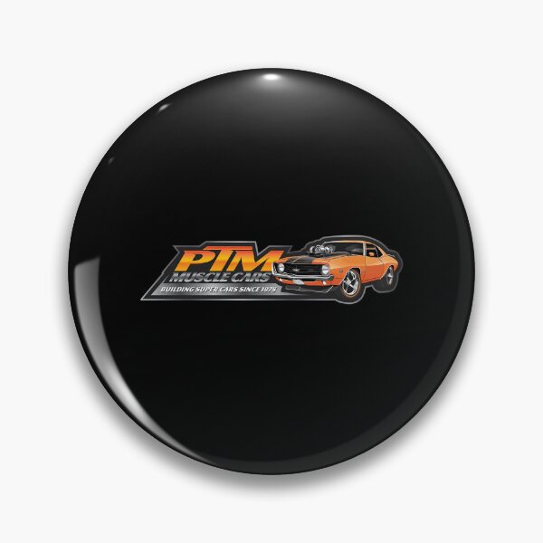 Item preview, Orange Classic Super Car Speed Racing Vehicle designed and sold by RogerBeaulac.