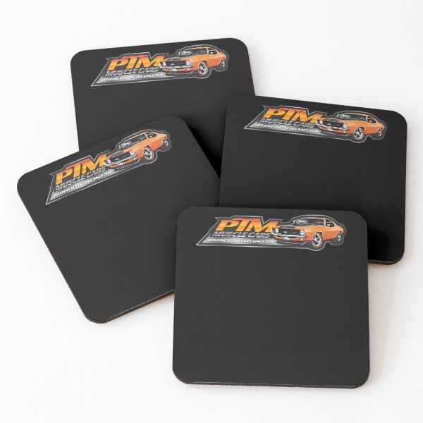 Item preview, Orange Classic Super Car Speed Racing Vehicle designed and sold by RogerBeaulac.
