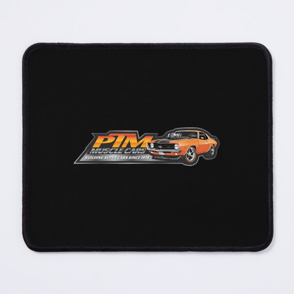 Item preview, Orange Classic Super Car Speed Racing Vehicle designed and sold by RogerBeaulac.