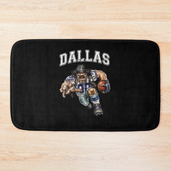 Item preview, Dallas Football designed and sold by CreativeUSA.