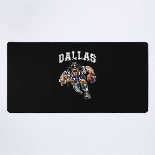 Artikelvorschau, Dallas Football entworfen und verkauft von CreativeUSA.