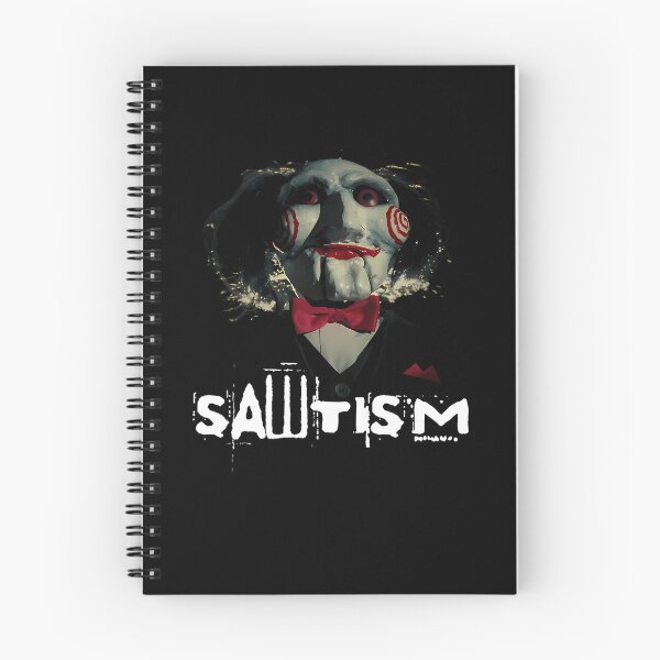 Item preview,  Sawtism designed and sold by JackJone.