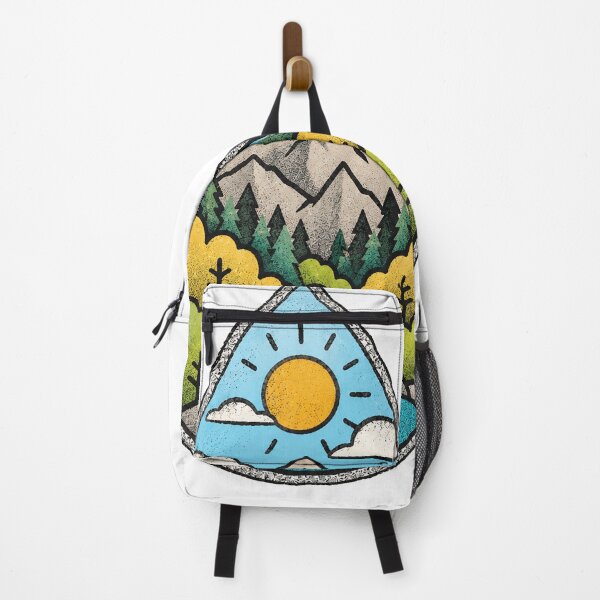 Item preview, The River Day designed and sold by maivilPOD.
