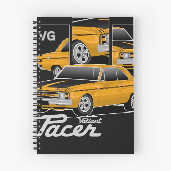 Item preview, VALIANT PACER  designed and sold by AuzStylez.