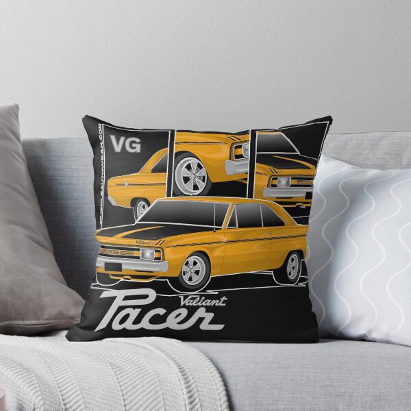 Item preview, VALIANT PACER  designed and sold by AuzStylez.
