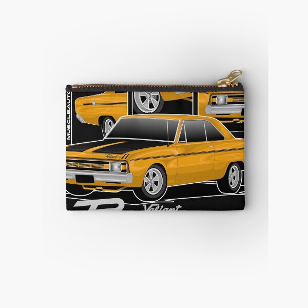 Item preview, VALIANT PACER  designed and sold by AuzStylez.