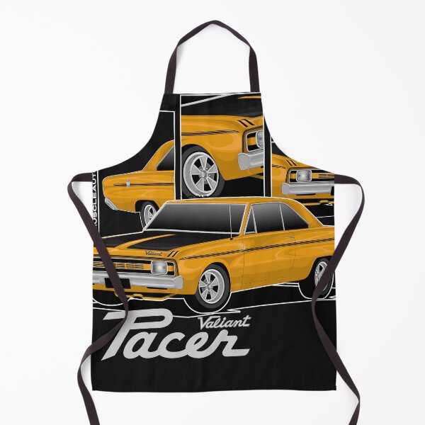 Item preview, VALIANT PACER designed and sold by AuzStylez.