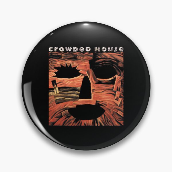 Item preview,  Best Crowded House Rock Band designed and sold by milannt.