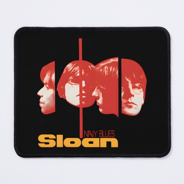 Item preview, Sloan - Navy Blues Album designed and sold by kalualepageh.
