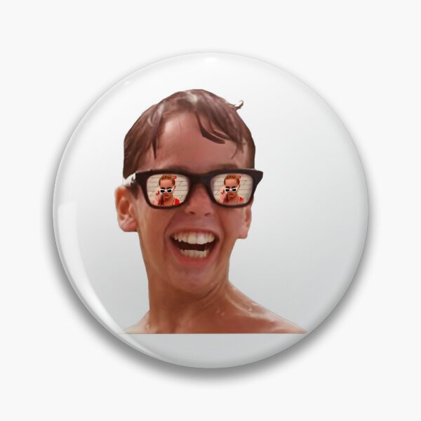 Item preview, Squints Loves Wendy Meme designed and sold by ChickCharm.