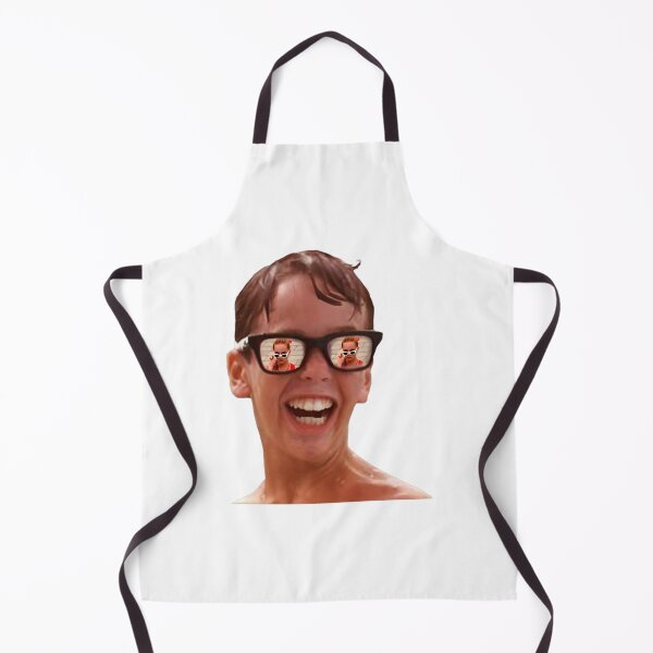 Aperçu de l'œuvre Squints aime le mème Wendy créée et vendue par ChickCharm.