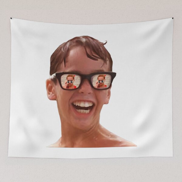 Item preview, Squints Loves Wendy Meme designed and sold by ChickCharm.