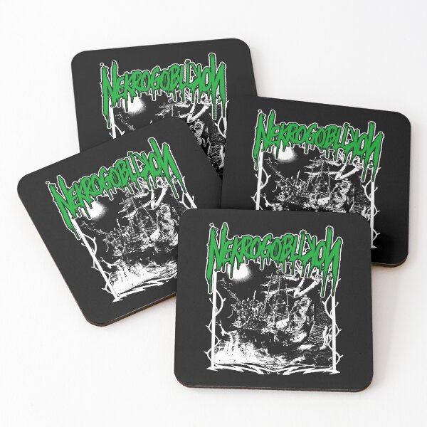 Item preview, Green Typography Band Comedy Musician designed and sold by VintageNuts.