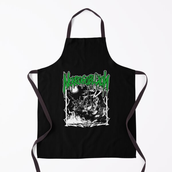 Item preview, Green Typography Band Comedy Musician designed and sold by VintageNuts.