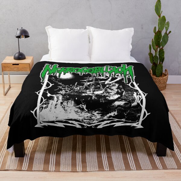 Item preview, Green Typography Band Comedy Musician designed and sold by VintageNuts.