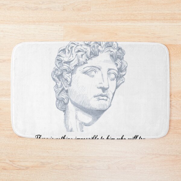 Item preview, ALEXANDER THE GREAT designed and sold by CREATIVE MOTIONS.