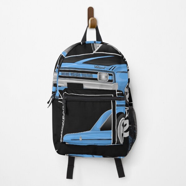 Item preview, VALIANT PACER BLUE designed and sold by AuzStylez.
