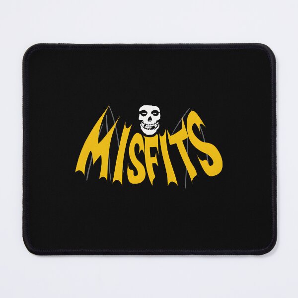 Item preview, Misbats T-Shirt designed and sold by lavisuzzelll.