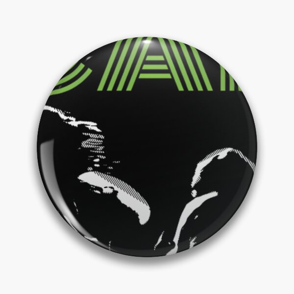 Item preview, Can (The Band) designed and sold by TheCozySprout.