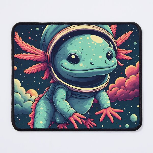 Item preview, Space Fish designed and sold by DSIGNMAN.