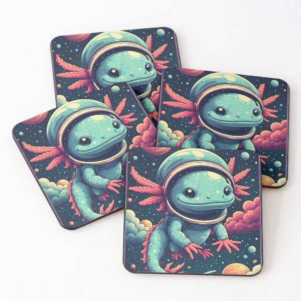 Item preview, Space Fish designed and sold by DSIGNMAN.