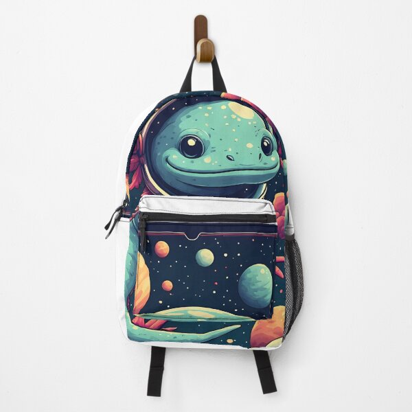 Item preview, Space Fish designed and sold by DSIGNMAN.