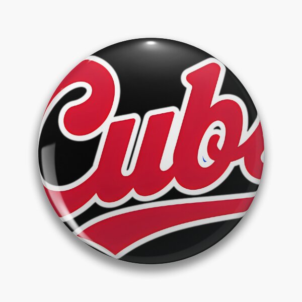 Item preview, Cubs designed and sold by isaacmoura.
