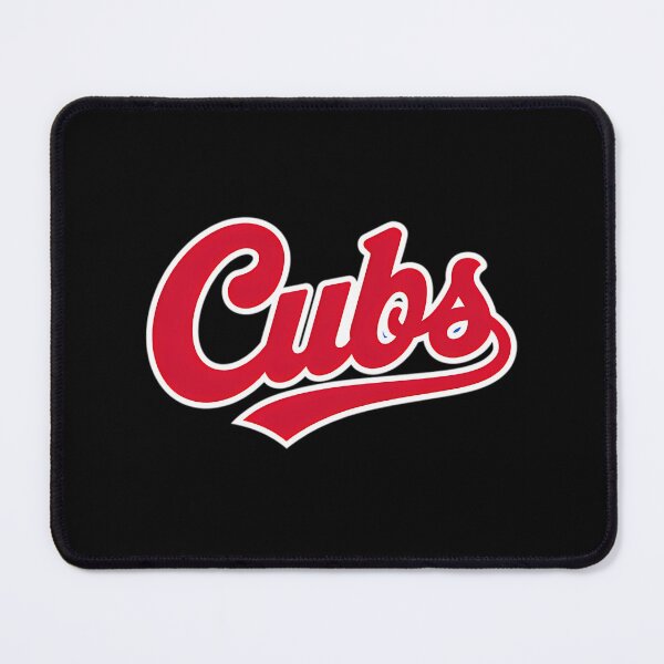 Item preview, Cubs designed and sold by isaacmoura.