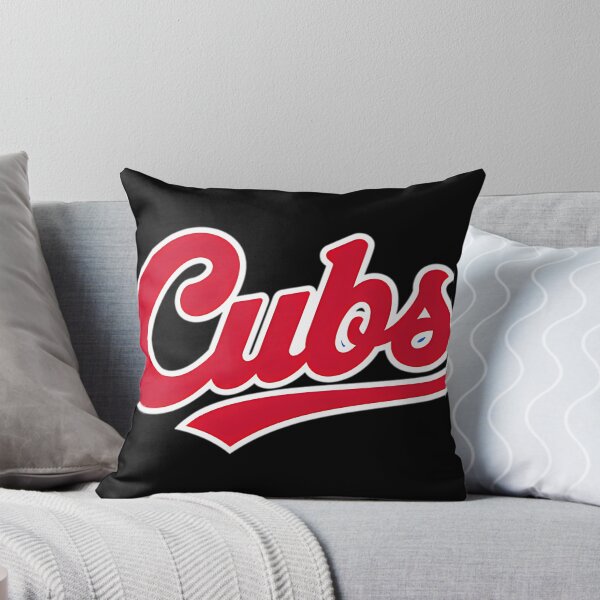 Item preview, Cubs designed and sold by isaacmoura.