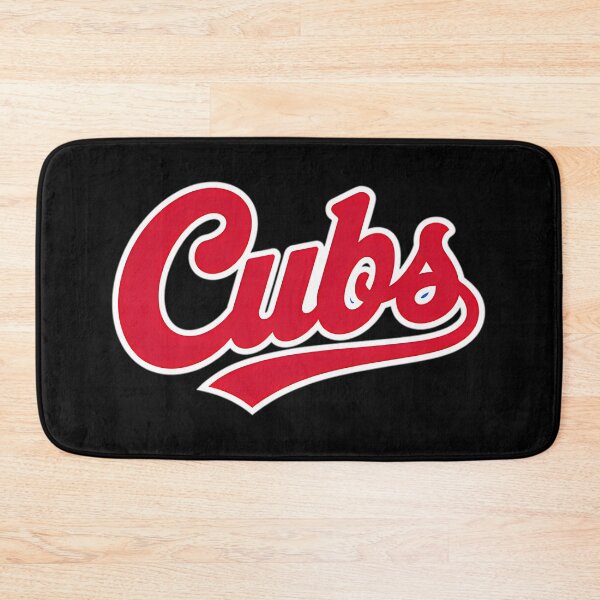 Item preview, Cubs designed and sold by isaacmoura.