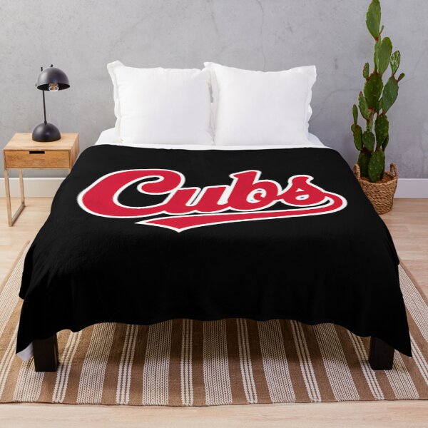 Item preview, Cubs designed and sold by isaacmoura.