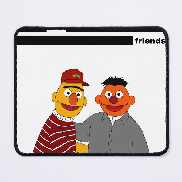Item preview, Just Gay Friends Redacted Files Parody designed and sold by Wokey Dokey.