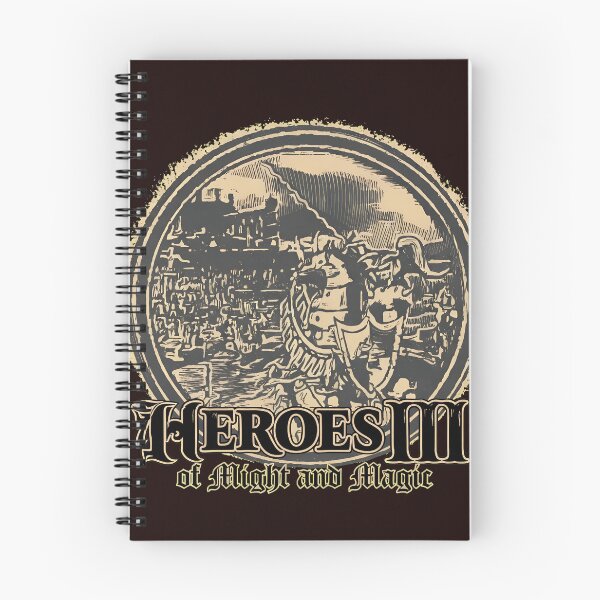 Item preview, Epic Heroes III Crest Distressed Art designed and sold by GoffJennie.
