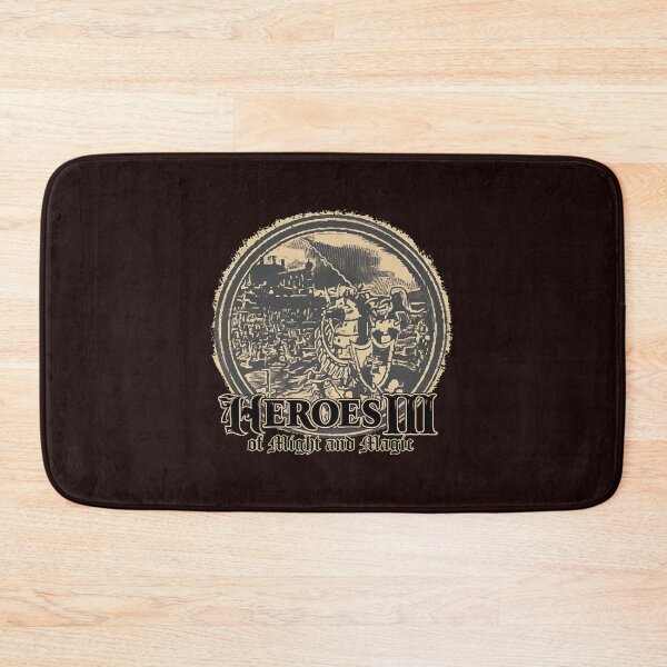 Item preview, Epic Heroes III Crest Distressed Art designed and sold by GoffJennie.