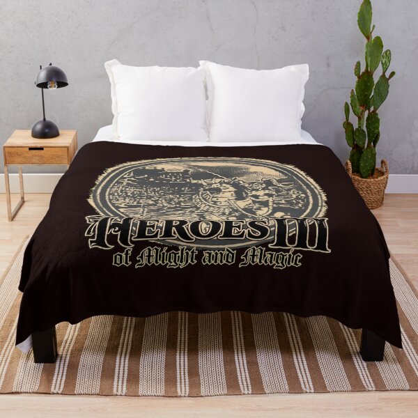 Item preview, Epic Heroes III Crest Distressed Art designed and sold by GoffJennie.