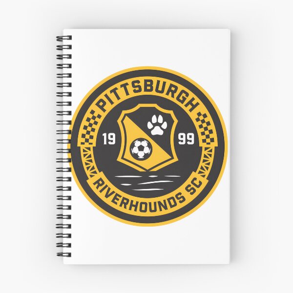 Item preview, Pittsburgh Riverhounds Inspired Soccer Design for Fans and Supporters designed and sold by AidansSneakerS.