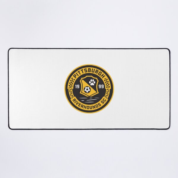 Item preview, Pittsburgh Riverhounds Inspired Soccer Design for Fans and Supporters designed and sold by AidansSneakerS.