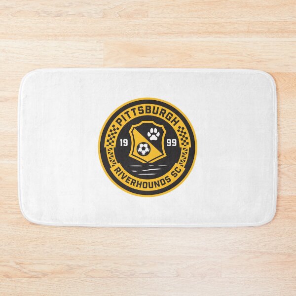 Item preview, Pittsburgh Riverhounds Inspired Soccer Design for Fans and Supporters designed and sold by AidansSneakerS.