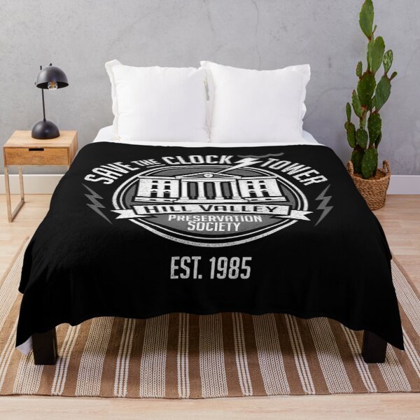 Item preview, Save The Clock Tower designed and sold by BabaJiService.