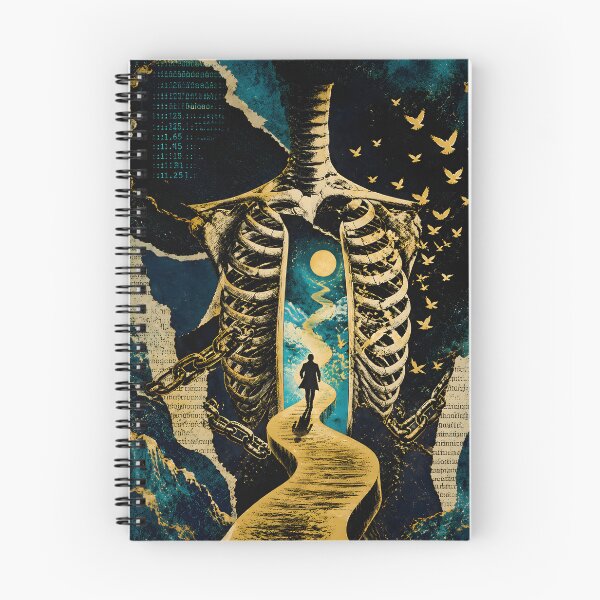 Item preview, Escape Within designed and sold by Erlin Rudho.