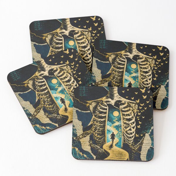 Item preview, Escape Within designed and sold by Erlin Rudho.