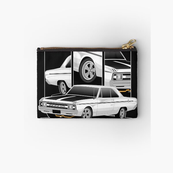 Item preview, VALIANT PACER WHITE designed and sold by AuzStylez.