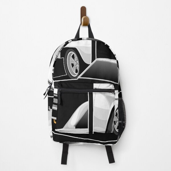 Item preview, VALIANT PACER WHITE designed and sold by AuzStylez.